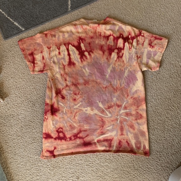 HTTR Bleach Dye - Picture 3 of 3